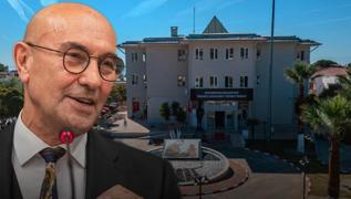 zmir'deki yolsuzluk Seferihisar'a uzand! Tun Soyer arlmasna ramen gitmemi