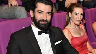 Kenan mirzalolu'nun aile dram! 7 yl sonra...