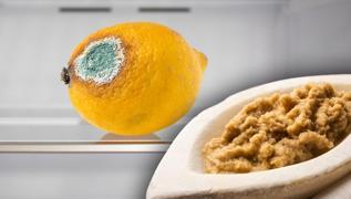 Kflenen limon derdine son! Buzdolabnda yanna koymak yetiyor: Haftalarca taze kalyor, rmyor
