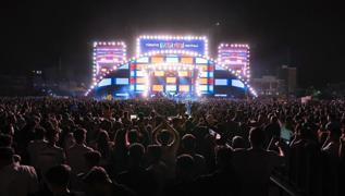 Kltr Yolu Festivali nc kez Trabzon'da!