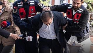 'Yenidoan etesi' davasnda yeni gelime! Basavclk itiraz etti