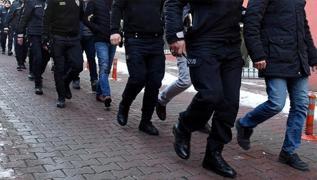 20 ilde kripto operasyonu: 32 pheli gzaltna alnd