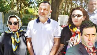 Ailemizin reisi yok