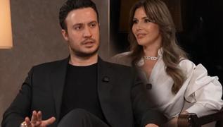 Burak Sayaar ve Hatice endil'den itiraf gibi aklama! 'Eer e olmasaydk asla...'