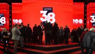CHP'nin aibeli kurultaynda kritik gelime! Mahkeme ikinci kez karar verdi