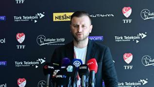Fatih Kulaksz: 6 transferimiz daha olacak