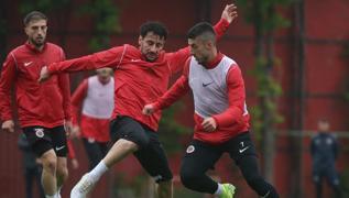 Genlerbirlii al Samsun deplasmannda yapacak