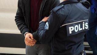 Kahramanmara'ta FET operasyonu: 2 pheli tutukland