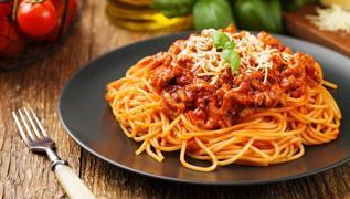 Makarna rgt dorusunu aklad! Kvam yanl biliniyor, al dente