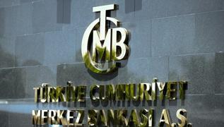 Merkez Bankas Banka Kredileri Eilim Anketi yaymland