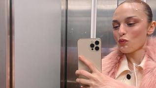 Nilperi ahinkaya'dan ilgin ritel: Bulursan 30 gbek at