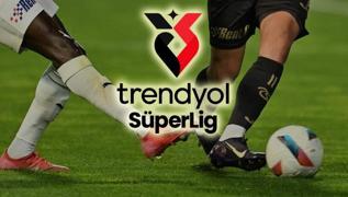 Trendyol Sper Lig'de yeni sezon heyecan! Fikstrler ekildi...
