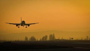 Trk sivil havaclnda yeni dnem! Yerli rafineri yatrmlarna tevik