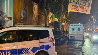 Yeniky'de ceset panii! Vatandalar ihbar etti