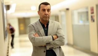 Bahar'n yldzndan mjdeli haber! Emre Karayel baba oluyor