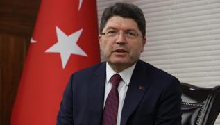Bakan Tun: Yolsuzluk soruturmalar yasal snrlar iinde srdrlyor