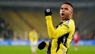 En Nesyri plan belli oldu! Fenerbahe'den ters ke