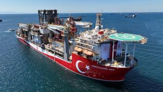 Enerjide da bamllk azalyor... Bakan Bayraktar: 16 milyon hane kendi gazmzla snacak