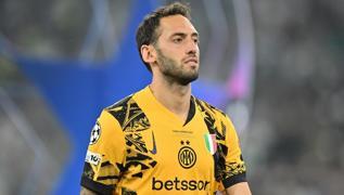 Hakan'a 60 milyon euroluk teklif