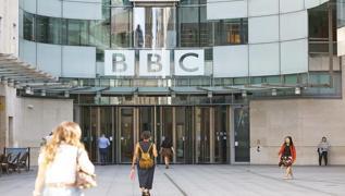 srail'in propaganda kurumu olduk... BBC alanlarndan Gazze isyan