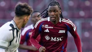 Kocaelispor, Joseph Nonge ile anlat