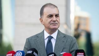 mer elik'ten zgr zel'e tepki: 'Siyasi cehaletin zirvesi'