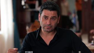 Uzak ehir'in Cihan' Ozan Akbaba'dan ayrlk karar! Nedenini ilk kez aklad