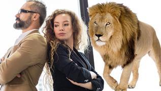 Aslan burcunun sevilmeyen 10 zellii