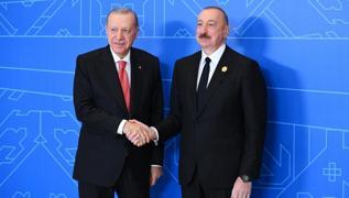 Bakan Erdoan'n itidal mesaj d basnda: Trkiye yakndan takip ediyor
