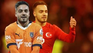 Daha imzas kurumadan! Ve Yusuf Sar Sper Lig devine hayrl olsun