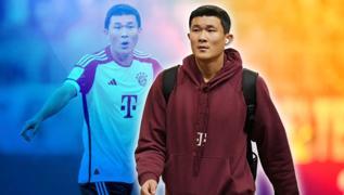 Herkes ters ke oldu! Ezeli rakibin yeni duvar Kim Min-Jae
