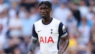 Juventus, Yves Bissouma'nn peinde