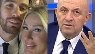 Seda Sayan'la Sinan Engin arasndaki sr ortaya kt! Meer ocuklar Oulcan Engin iin...