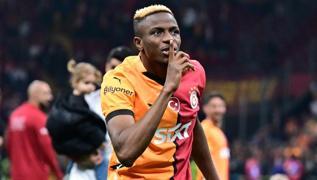 Sonunda kararn verdi! Victor Osimhen 'Evet' dedi