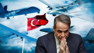 Atina'da Trkiye alarm: ki lke aka destekliyor