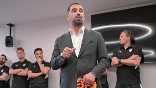 Darijo Srna: Arda Turan sava ve szleme hakknda soru sormad