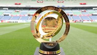 FIFA Kulpler Dnya Kupas'nda yar final heyecan balyor! te ma program...
