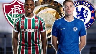 Fluminense - Chelsea ma saat kata, hangi kanalda? FFA Kulpler Dnya Kupas...