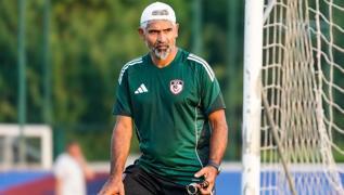 Gaziantep FK'da Srbistan mesaisi sryor