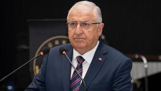 Bakan Gler'den metan gaz facias mesaj: En ince ayrntsna kadar aratracaz