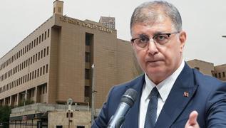 Yolsuzluk soruturmasnda yeni gelime! Eski mdr, Cemil Tugay' hedef ald
