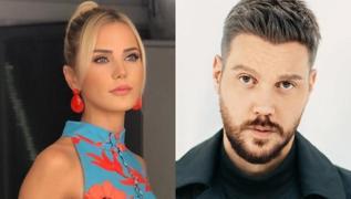 Yorumlara ate pskrd! Sinan Akl: 'Ece 3 gn srecek ilikiyi hak etmiyor'