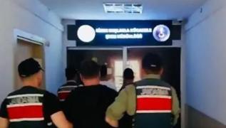 66 pheli yakaland, 27'si tutukland