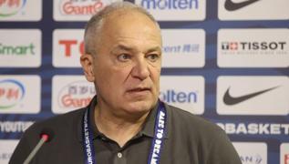 A Milli Kadn Basketbol Takm'nda ayrlk! Ekrem Memnun dnemi sona erdi