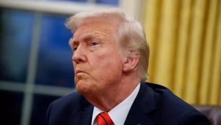 ABD'den yeni ticaret hamlesi... Trump'tan 13 lkeye tarife gzda