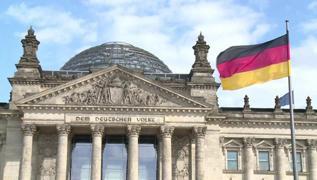 Almanya, in'in Berlin Bykelisi'ni Dileri Bakanlna ard