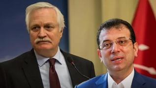 CHP'de 'mamolu' depremi! 'stn rtmeye alyorlar' diyerek istifa etti