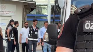 Yolsuzluk soruturmasnda yeni gelime