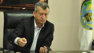 Eski belediye bakan ahin hayatn kaybetti