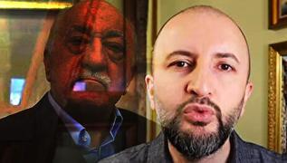 FET'nn Goebbelsi keye skt! Siber karargah kertildi